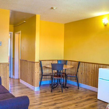 Dreamcatcher Lodge Стивенвилл Экстерьер фото