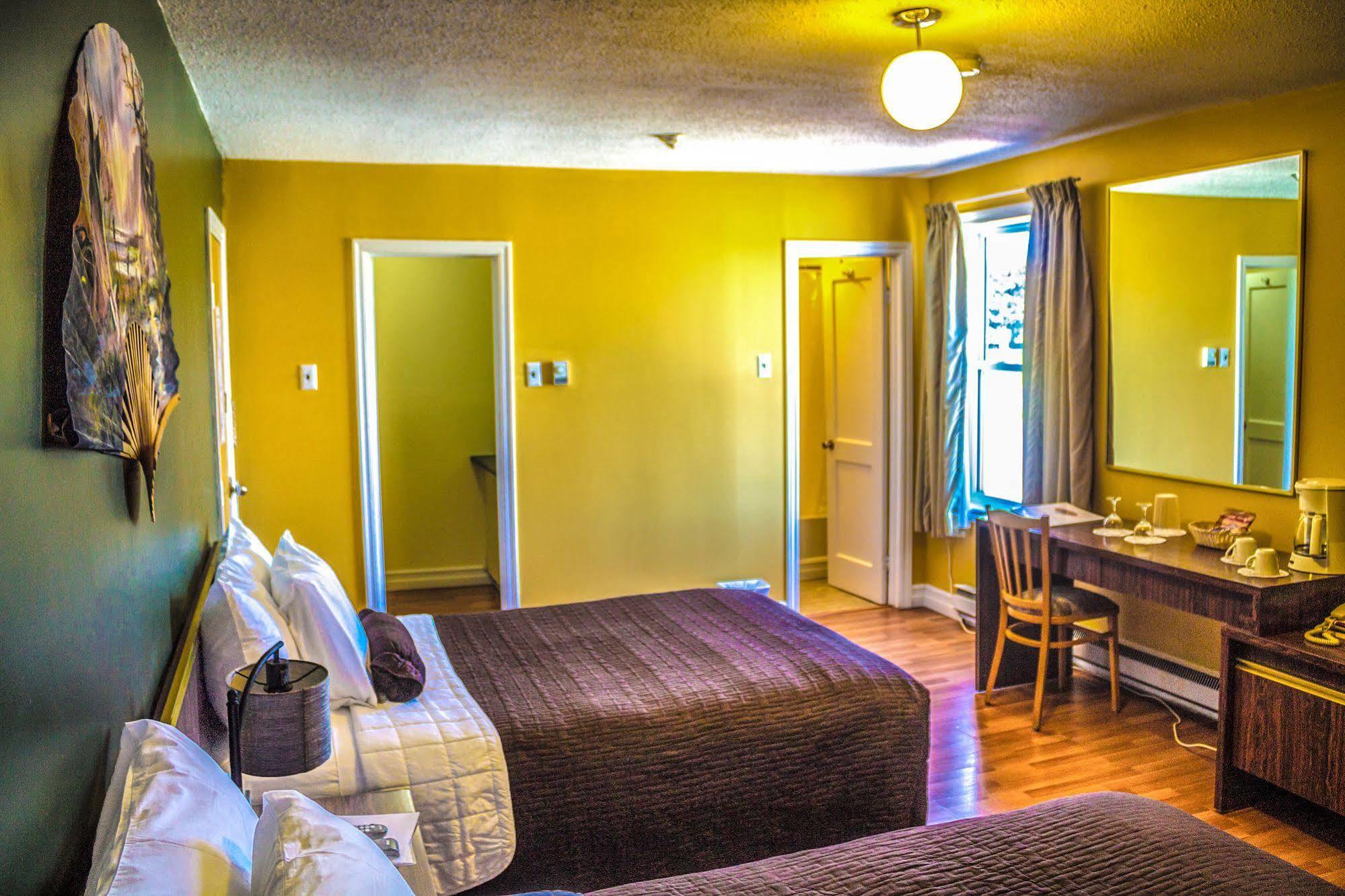 Dreamcatcher Lodge Стивенвилл Экстерьер фото
